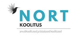 Partner NORT Koolitus logo