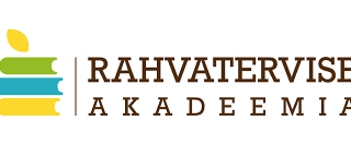 Partner Rahvatervise Akadeemia logo
