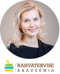 H. Vaher_RTA lektor – logo